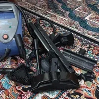 بخارشو دلونگی|جاروبرقی، جارو شارژی، بخارشو|تهران, مهرآباد جنوبی|دیوار
