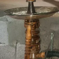 قلیان دوسیب قدیمی