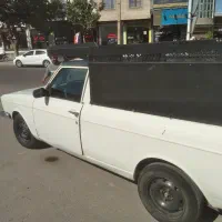 پیکان وانت مدل ۸۲|خودرو سواری و وانت|ابهر, |دیوار