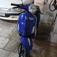 موتور برقی شهاب صفر|موتورسیکلت|تهران, امیریه|دیوار