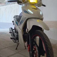 موتور بیکلاج آشیل مدل97/ مدارک تکمیل|موتورسیکلت|بجنورد, |دیوار