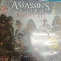 بازی سونی پلی استیشن ۴