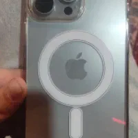 آیفون ۱۶ پرومکس ۲۵۶ریجستر شرکتی