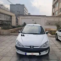 ۲۰۶ مدل۹۰ تیپ ۲