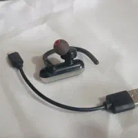 هندزفری بلوتوثی|لوازم جانبی موبایل و تبلت|فولادشهر, C4|دیوار