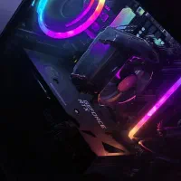 کامپیوتر گیمینگ|رایانه رومیزی|محمدشهر, سیدآباد|دیوار