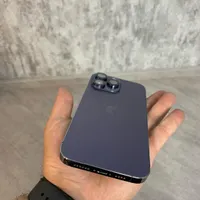 اپل iphone 14 Pro Max با حافظهٔ ۲۵۶ گیگابایت|موبایل|تبریز, |دیوار