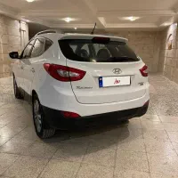 هیوندای توسان ix35 مدل ۲۰۱۴ فول فیس اروپا|خودرو سواری و وانت|تهران, کامرانیه|دیوار