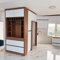 کابینت و کمد دیواری