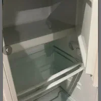 یخچال فریزر خیلی نو