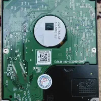 هارد لپ تاپ 500 گیگ وسترن hdd|قطعات و لوازم جانبی رایانه|باشت, |دیوار
