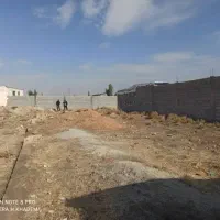 فروش زمین کارگاهی۳۳۰متر ک‌رونی