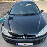 ۲۰۶ تیپ ۳ مدل ۱۴۰۱