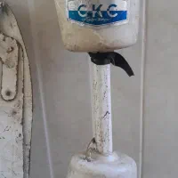 پنکه سقفی