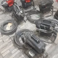 چاهبازکن  رفسنجان *منصف*۴۰%تخفیف فنرزن 24ساعته