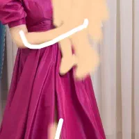 لباس مجلسی