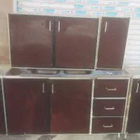 کابینت فلزی
