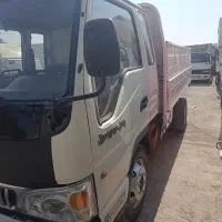 جک 5300|خودرو سنگین|مشهد, رباط طرق|دیوار