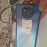 تبلت لنوو و گوشی پوکو x3nfc