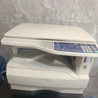 ،دستگاه کپی مارک شارپ