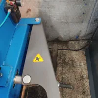 دستگاه بالانس دیجیتال و لاستیک درار|ماشین‌آلات صنعتی|بروجن, |دیوار