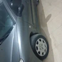 پژو 206 نوک مدادی|خودرو سواری و وانت|فرخ‌شهر, |دیوار