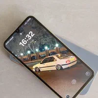 سامسونگ Galaxy A34 با حافظهٔ ۱۲۸ گیگابایت|موبایل|اصفهان, منتظرالمهدی|دیوار