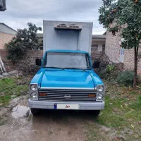 نیسان یخچالدار