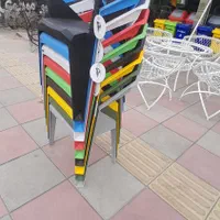 صندلی پلاستیکی بادوام میز تاشو مدل f22|صندلی و نیمکت|چهارباغ, |دیوار