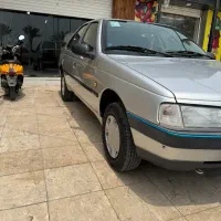 پژو۴۰۵کارمندی مدل ۹۷