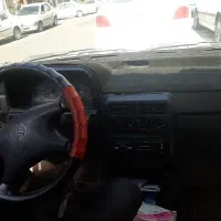 پراید مدل ۸۷