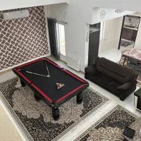 ویلا نوساز استخر دار شیک وتمیز نزدیک به دریا|اجارهٔ کوتاهمدت ویلا و باغ|محمودآباد, |دیوار