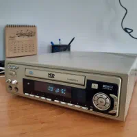 پلیر VCD|پخش‌کننده DVD و ویدیو|کرج, اصفهانی‌ها|دیوار