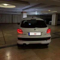 پژو ۲۰۷ پانا مدل۴۰۳|خودرو سواری و وانت|تهران, اکباتان|دیوار