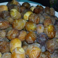 برحی تازه چین درشت