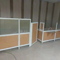 پیشخوان اداری|دفتر کار|فرمهین, |دیوار