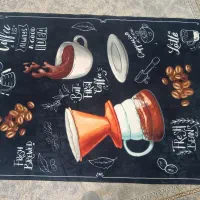 قالیچه آشپزخانه