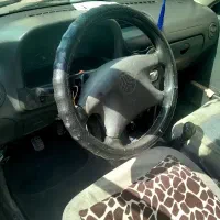 پراید ۱۴۱ مدل ۸۷ دوگانه دستی|خودرو سواری و وانت|اردبیل, |دیوار