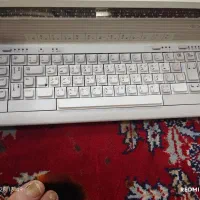 دستگاه تایپ برقی|قطعات و لوازم جانبی رایانه|همدان, |دیوار