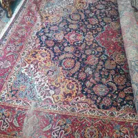فرش و صندلی وآرم رست