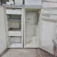 یخچال و فریزر دو قلو پارس|یخچال و فریزر|پردیس, شهرک صنعتی کمرد|دیوار