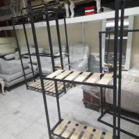 اویز لباس کیف کفش|جاکفشی، کمد، دراور|پاکدشت, پاکدشت (مامازند)|دیوار