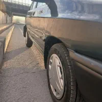 پرایدصبا مدل ۸۱ شاسی سالم|خودرو سواری و وانت|اصفهان, دهنو|دیوار