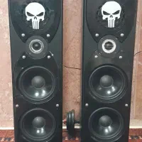 باند اسپیکر خانگی