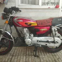 سحر 200|موتورسیکلت|تبریز, |دیوار