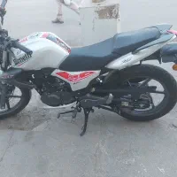 موتور بنلی 150