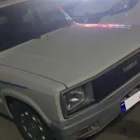 مزدا دوکابین درجه یک