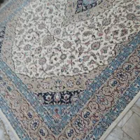 فرش ماشینی ۶ متری(۲×۳)|فرش|تهران, ایوانک|دیوار