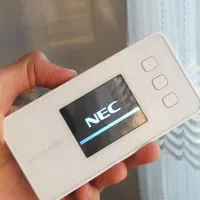 مودم جیبی nec x11 5G