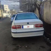 سمند مدل ۸۸